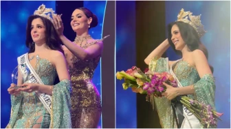 La cantidad de dinero que se ganaría Fátima Bosch si obtiene la corona de Miss Universo