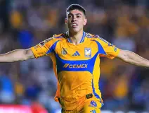 Resultado Tigres elimina a Necaxa y avanza a semifinales del Clausura 2025 Liga MX