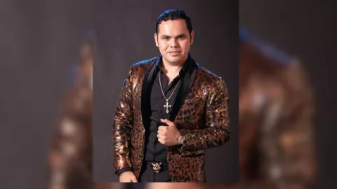 Asesinan a balazos a Ernesto Barajas, vocalista de Enigma Norteño en Zapopan, Jalisco..jpg