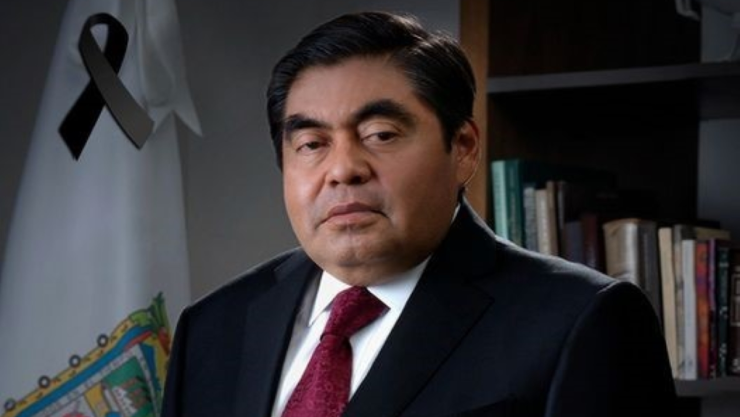 miguel barbosa huerta