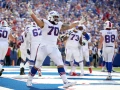 Cincinnati Bengals v Buffalo Bills