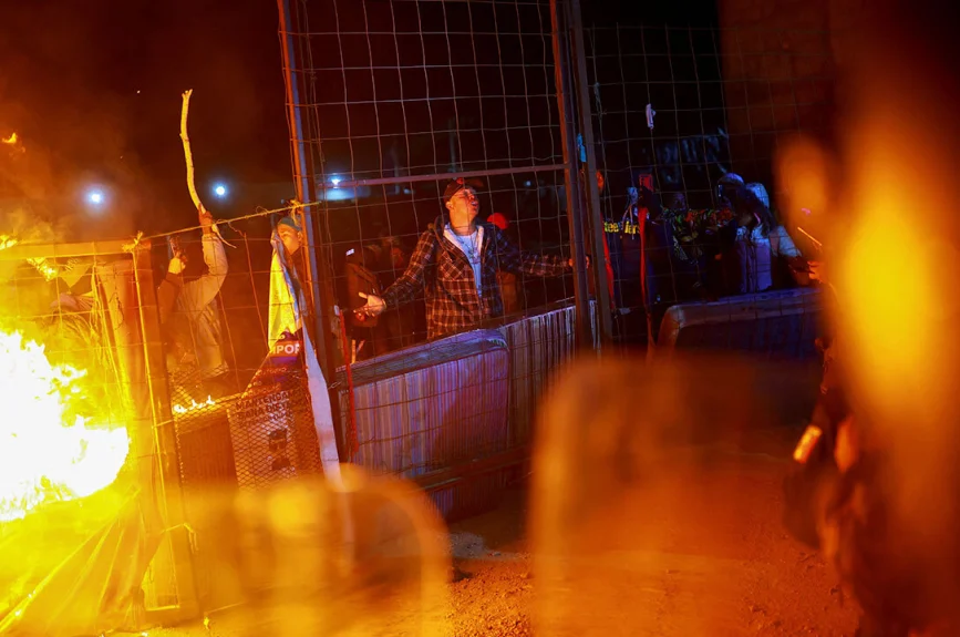 incendio_campamento_chihuahua_migrantes_rejas