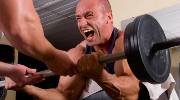 El truco con el arroz que puede ayudarte en el gimnasio