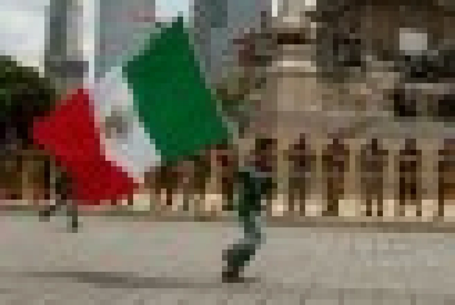 El promedio de felicidad de los mexicanos de de 8.53 puntos.
