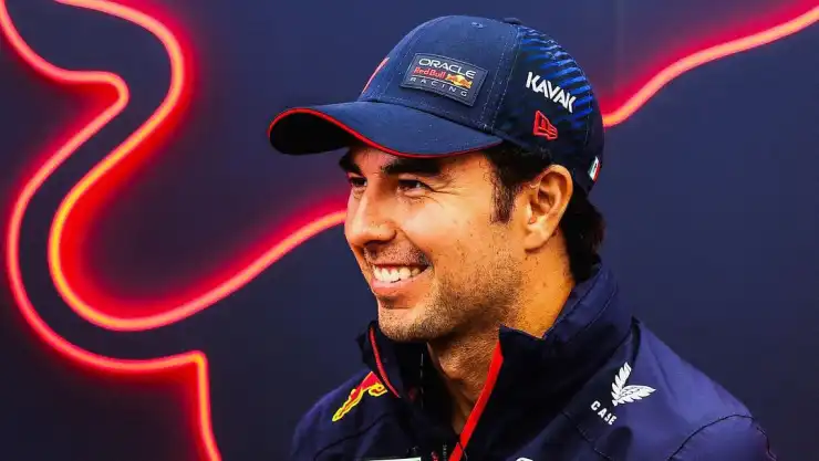 ¿Qué debe hacer Checo Pérez para asegurar su subcampeonato en la Fórmula 1?