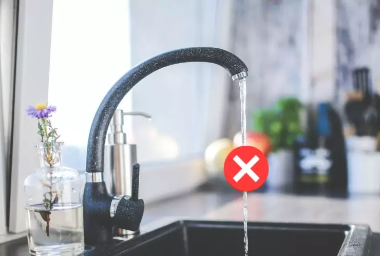 Corte de agua Tijuana hoy jueves 21 de noviembre de 2024 ¿Qué colonias no tienen servicio Esto dijo la Cespt?