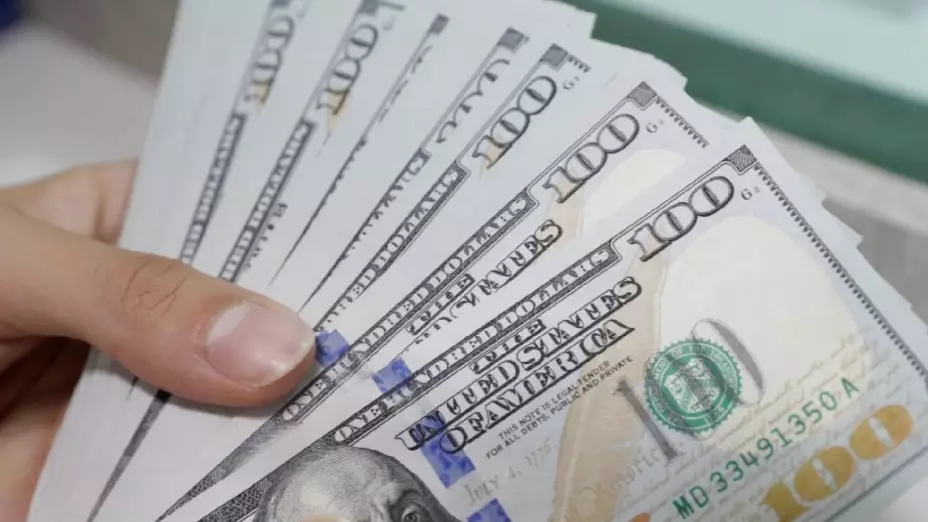 ¿Cuál es el precio del dólar en Cancún y México.jpg