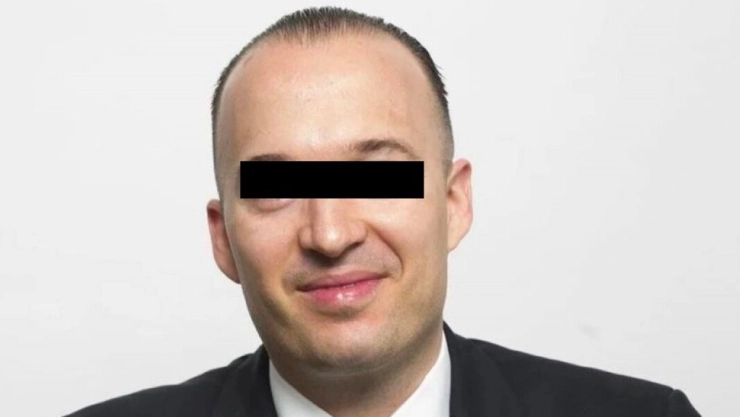 Vinculan a proceso a Kiril Todorov, expresidente de la Federación Mexicana de Natación