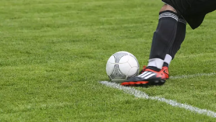 Argentino murió al caer de un techo celebrando el triunfo en el Mundial