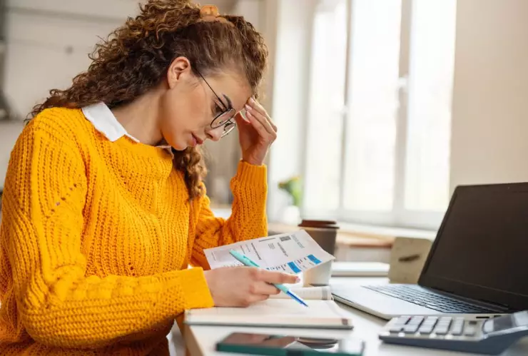 Que es la lista negra del SAT