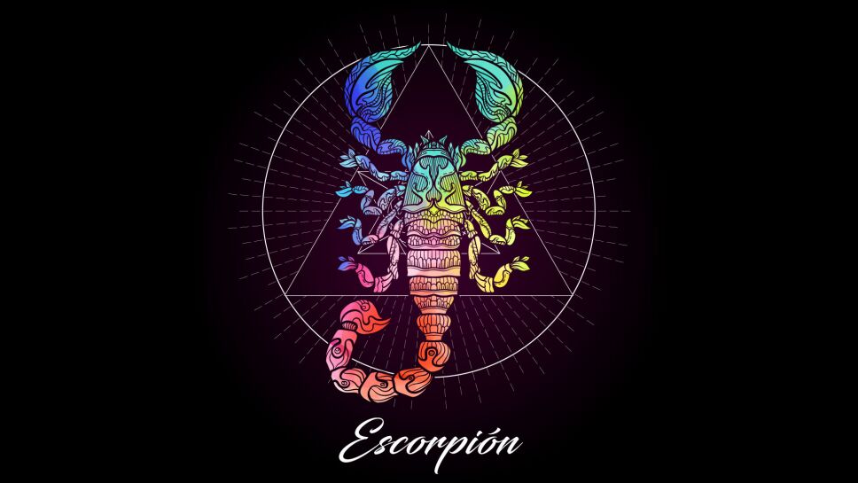 signo escorpión 00