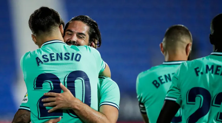 ¡Crack del Real Madrid será papá nuevamente!