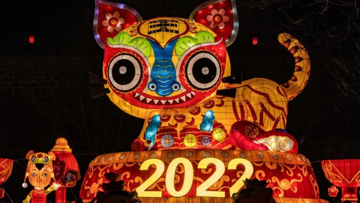 por que celebran año nuevo chino fecha