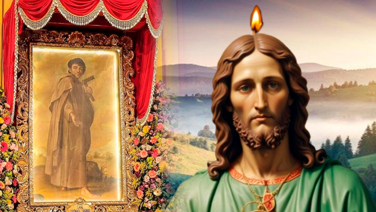 Reliquias San Judas Tadeo en Arriaga, Chiapas ¡Te decimos cuándo y dónde estarán!