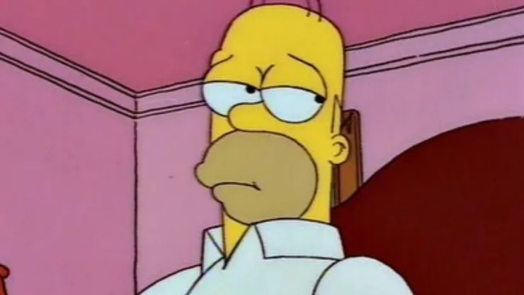 Estas son las cosas que solo los más fanáticos saben de Los Simpson.