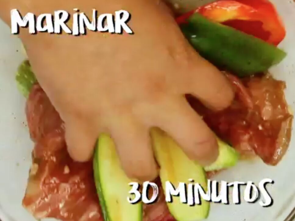 que hay de comer