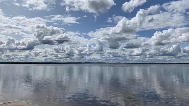 Bombardeo de nubes en la zona del Sistema Cutzamala iniciará la próxima semana.