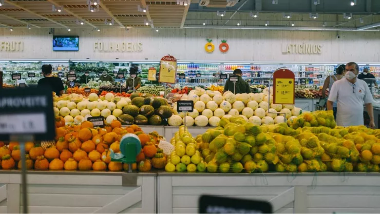 Lista de productos que subieron de precio en julio 2024 en México