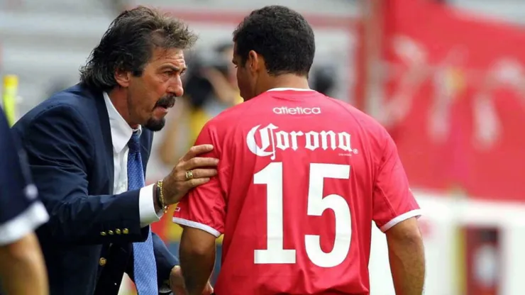 Ricardo La Volpe