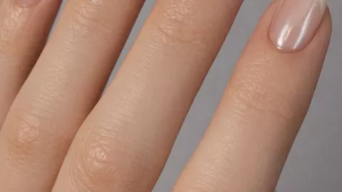 Micro french con toque glazed