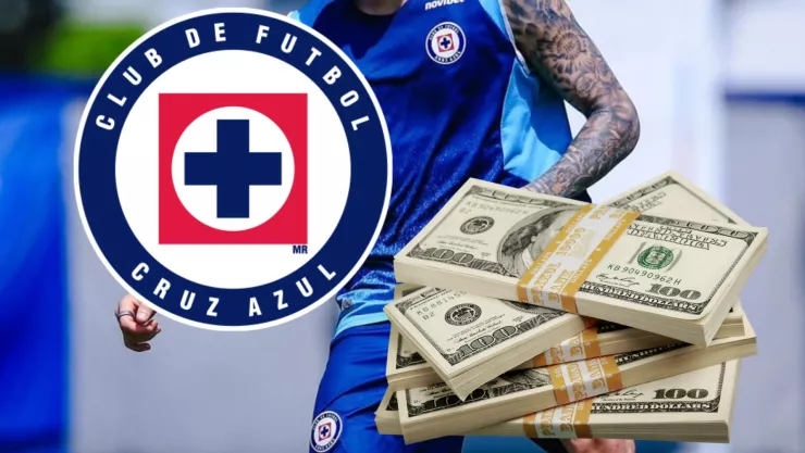 Cruz Azul ya piensa en su plantel para 2026.