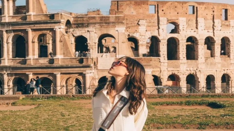 Danna Paola abuelita covid-19