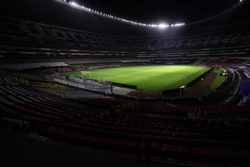 Estadio Azteca