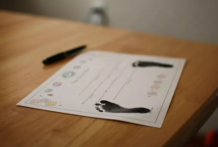 Com tramitar el acta de nacimiento en linea 2025