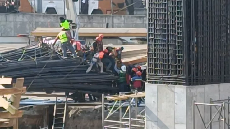 CETRAM de Santa Martha