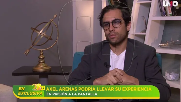 Axel Arenas prepara película sobre su caso y pide disculpas oficiales.jpg