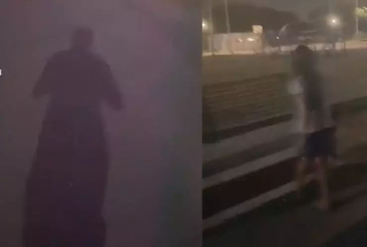 Joven capta a niña fantasma saliendo de un río.jpg