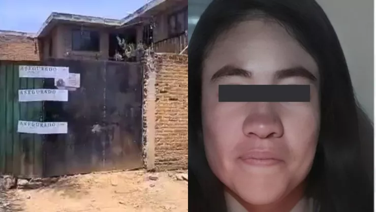 Hallan restos de mujer desaparecida en casa de ‘El Patuleco’ en Coronango: ¿Quién era Rubí Vázquez Romero?