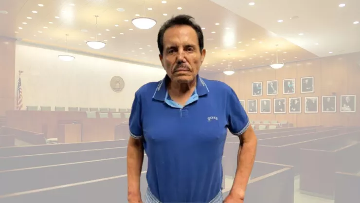 Audiencia del “El Mayo” Zambada: Fiscalía de Estados Unidos analiza la posible pena de muerte