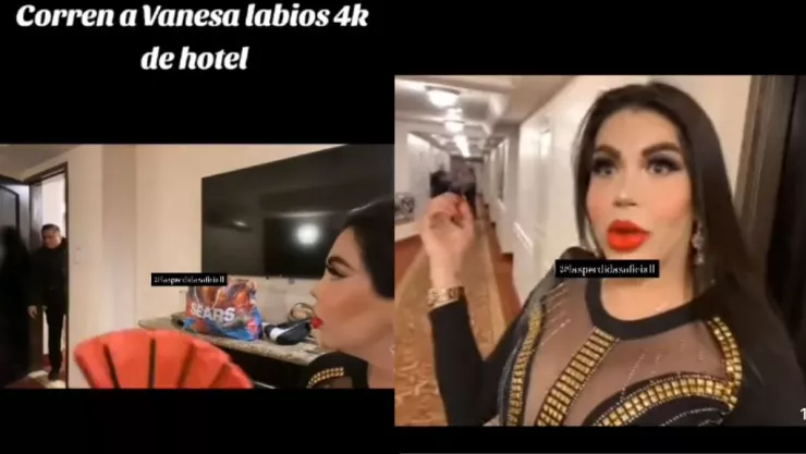 Hotel Ticuán Tijuana