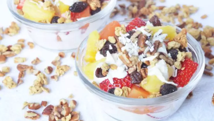 ¿Qué es el biónico? Este postre mexicano fue reconocido por Taste Atlas; aquí la receta