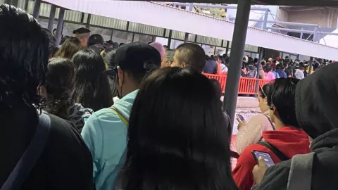 Así luce la Línea 9 del Metro CDMX hoy miércoles 3 de octubre