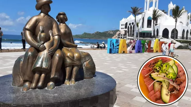 Mazatlán- Récord Guinnes