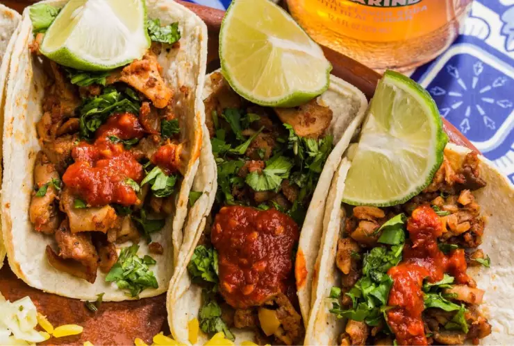 Taquería mexicana obtiene estrella Michelín; esto cuesta comer ahí