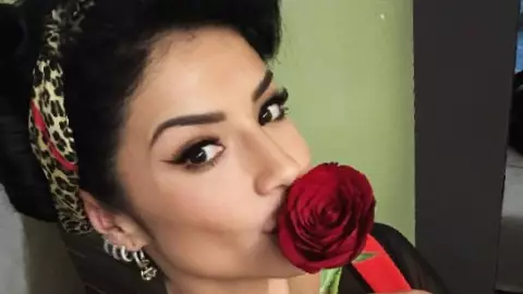 La infidelidad de Jorge Losa a Ferka fue descubierta por unos mensajes