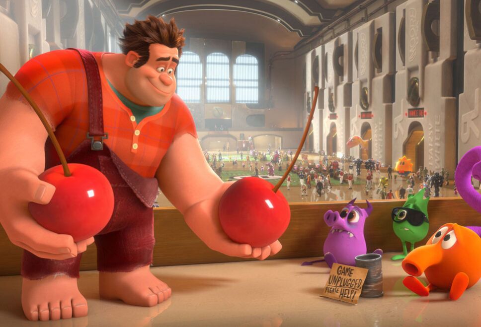Se espera que Mario Bros aparezca en “Ralph el Demoledor 2"