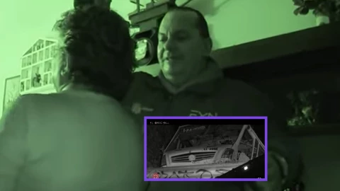 Capítulo la ruta 84 en León.