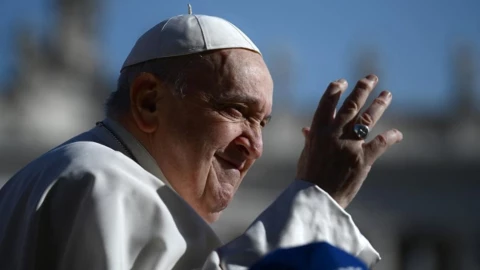 ÚLTIMA HORA: Papa Francisco sufre CRISIS de broncoespasmo hoy, viernes 28 de febrero de 2025