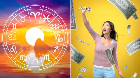 signos zodiacales junio 2025