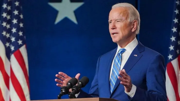 Joe Biden