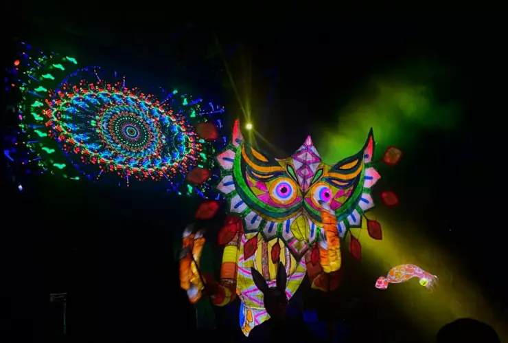 Así es cómo se ve en su estreno el Parque Aztlán de CDMX