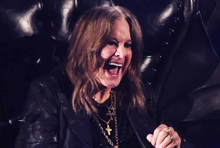 ¡El metal está de luto! Muere Ozzy Osbourne, cantante y líder de Black Sabbath