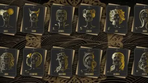 Horóscopo hoy martes 12 de noviembre de 2024