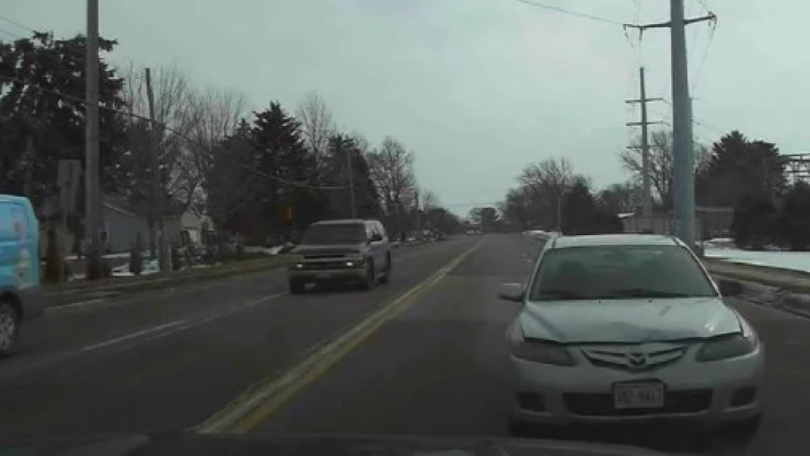 conductor ebrio Wisconsin patrulla EU