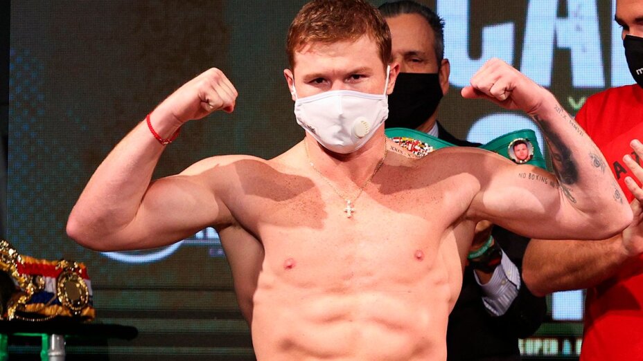 Saúl Canelo Álvarez Cumpleaños.jpeg