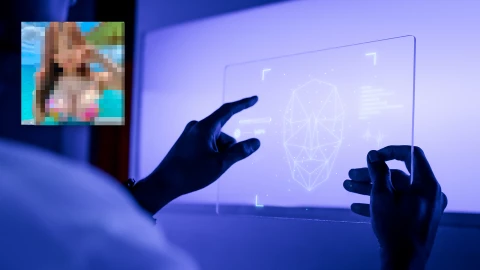 Zacatecas: más de 400 alumnos víctimas de imágenes falsas generadas con IA